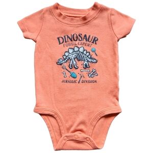 Carter's Onesie 9 months